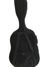 Guitarrón Faux Suede Soft Case