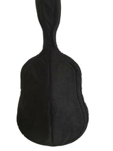 Guitarrón Faux Suede Soft Case