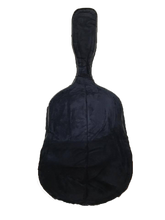 Guitarrón Faux Suede Soft Case