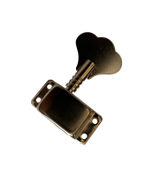 Guitarron Tuning Gears