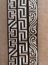 Leather Guitarron Strap by JD Salazar Music