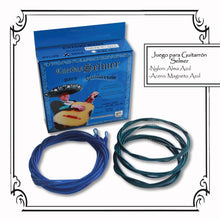 Selmer Guitarrón Strings