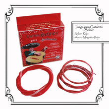 Selmer Guitarrón Strings
