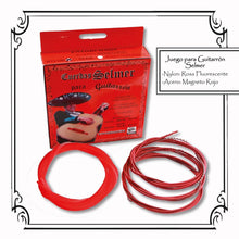 Selmer Guitarrón Strings