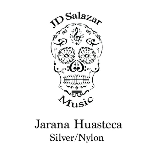 Jarana Huasteca Strings by JD Salazar Music