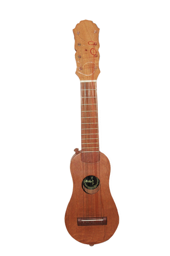 Jarana Mosquito by “Instrumentos Miguel Angel