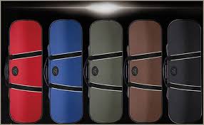 Pedi Violin Case - NiteFlash 16100