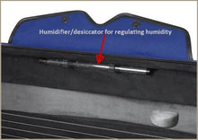 Pedi Violin Case - NiteFlash 16100
