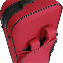 Pedi Violin Case - NiteFlash 16100