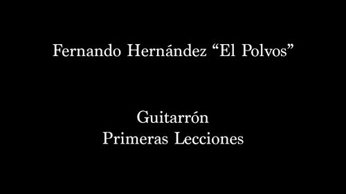 Fernando Hernandez 
