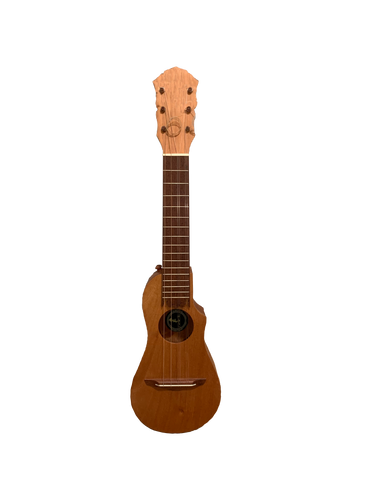 Requinto Punteador by Instrumentos Miguel Angel