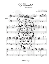 Jarocho Harp Method-Level 2 (Digital Delivery)