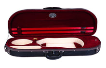 Violin Ultralight Half Moon Case by Tonarelli