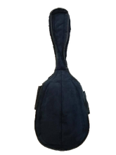Vihuela Faux Suede Soft Case