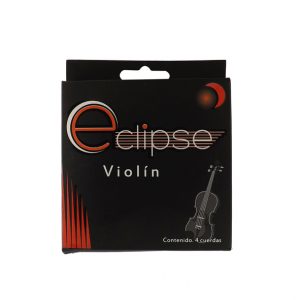 Violin Strings by Cuerdas Eclipse