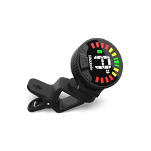 Nexxus 360 Tuner by D'Addario