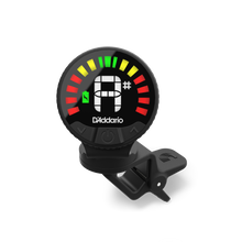 Nexxus 360 Tuner by D'Addario