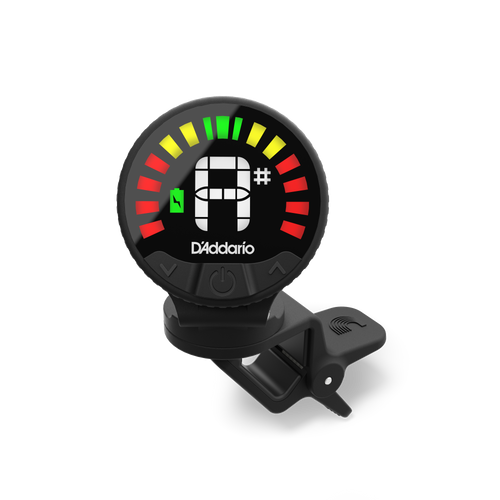 Nexxus 360 Tuner by D'Addario