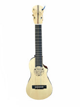 Guitarra de Son/Requinto Jarocho 5 Strings by "Instrumentos Miguel Angel"