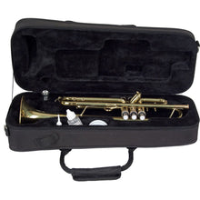 MAX Contoured Trumpet Case by Protec