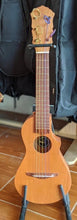 Guitarra de Son/Requinto Jarocho 5 Strings by "Instrumentos Miguel Angel"