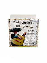 Selmer Guitarrón Strings