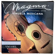 Magma Vihuela Strings