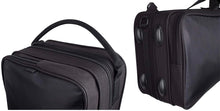 Protec Violin Case-MAX Oblong 4/4