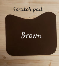 Scratch Pads by HFC