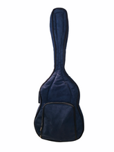 Guitar Faux Suede Soft Case