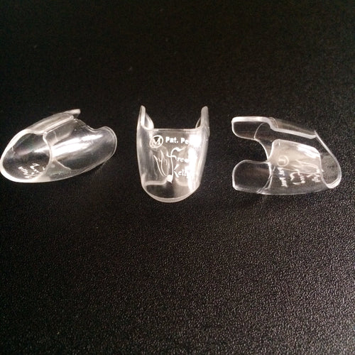 Freedom Finger Picks (3-Pack)by Fred Kelly