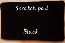 Scratch Pads by HFC