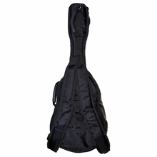 Reinforced Vihuela Case