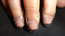 Freedom Finger Picks (3-Pack)by Fred Kelly