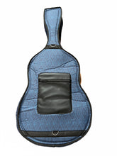 Padded Guitarrón Gig Bag by Corazón Mariachi
