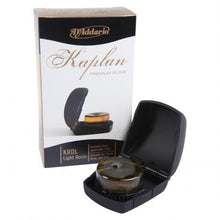 D'Addario Kaplan Premium Rosin