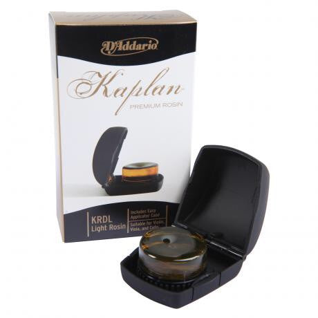 D'Addario Kaplan Premium Rosin
