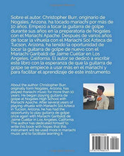 Guitarra de Golpe Chord Book