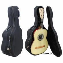 Polyfoam  Guitarron Hard Case
