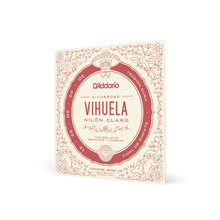 Vihuela Strings by D’Addario