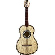 Guitarra de Golpe by Raúl Lemus Torres