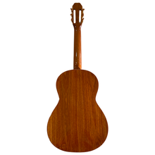 Classical Guitar by Arpas “El Padrote”