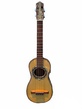 Requinto Jarocho by Ángel Mario Rosales