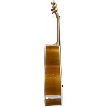 Guitarra de Golpe by Raúl Lemus Torres