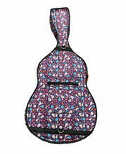 Padded Guitarrón Gig Bag by Corazón Mariachi