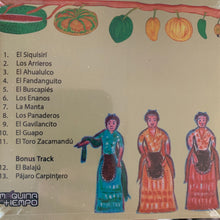 En Tlacotalpan Nacimos by Grupo Estanzuela