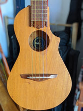 Guitarra de Son/Requinto Jarocho 5 Strings by "Instrumentos Miguel Angel"