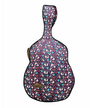 Padded Guitarrón Gig Bag by Corazón Mariachi