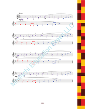 Mariachi Trumpet Method/Método de Trompeta para Mariachi Advanced/Avanzado