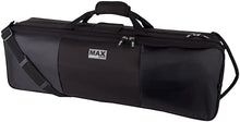 Protec Violin Case-MAX Oblong 4/4